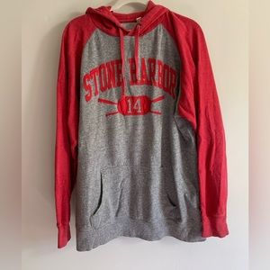 Stone Harbor Shore League Sweatshirt